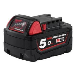 Milwaukee M18ONEPD2-502X 18V Li-Ion Accu ONE KEY Perceuse à Percussion Set (2×5,0Ah) En HD Box – Moteur BL – 4933464527 magasin 13