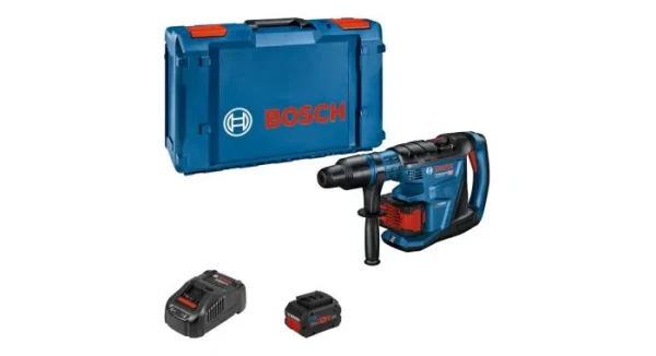 haute qualité Bosch 0611917102 / GBH 18V-40 C 1