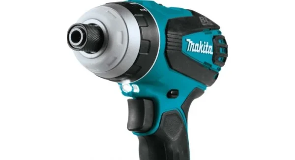 Perceuse Visseuse Sans-fil Hybride Makita DTP141Z – 18V Li-ion – 22 Nm – Brushless – Machine Seule meilleure qualité 3