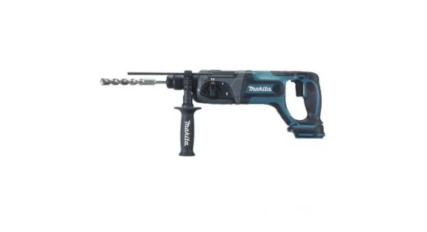 Makita DHR241Z – Perforateur Burineur Sans-fil – 18V Li-ion – SDS-plus – Machine Seule – 2 J prix pas cher 1