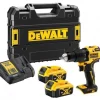 vente luxe pas cher DeWALT DCD709P2T-QW 5