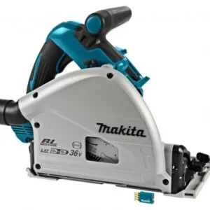 Makita DLX2377UX1 Pack Outils Sans Fil – 2 X 18V Li-ion – Scie Altenative Et Aspirateur – Mbox – Brushless ﻿soldes 9