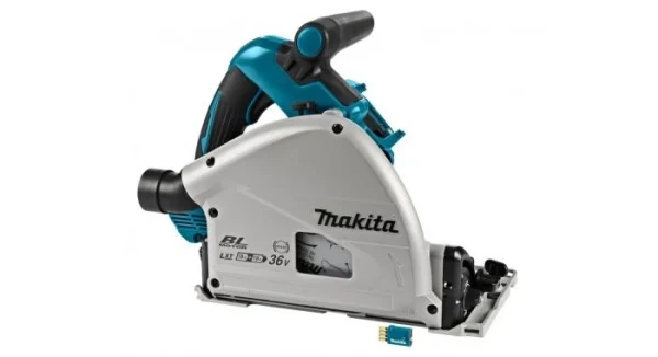 Makita DLX2377UX1 Pack Outils Sans Fil – 2 X 18V Li-ion – Scie Altenative Et Aspirateur – Mbox – Brushless ﻿soldes 4