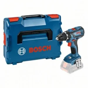 Bosch 0615990M0R – Set D’outils Li-Ion 18V (GSR 18V-28 + GBH 18V-21 + 2x Batterie) Dans L-Boxx Protections acheteurs 11