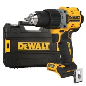 DeWALT DCD800E2T-QW luxe soldes 8