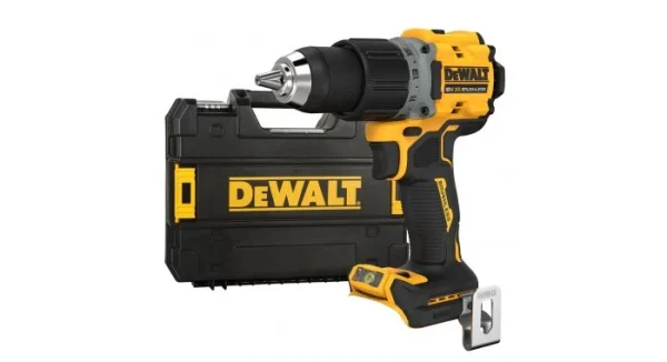 DeWALT DCD800E2T-QW luxe soldes 3