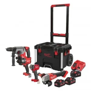 Milwaukee 4933492525 en ligne vente 6