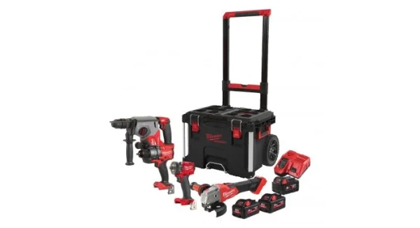 Milwaukee 4933492525 en ligne vente 3