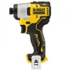 grande qualité Dewalt DCF801N-XJ Visseuse à Percussion Sans Fil – 12V Li-ion XR -163 Nm – Machine Seule 20