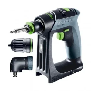 Festool TXS 18 C 3.0-Plus -Visseuse – Sans Fil vente pas cher en ligne 8