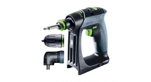 Festool TXS 18 C 3.0-Plus -Visseuse – Sans Fil vente pas cher en ligne 3