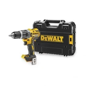 marque pas cher en ligne DeWalt DCD796D2 – Set De Perceuse Visseuse à Percussion à Batteries 18V Li-Ion (2x Batterie 2,0Ah) Dans Coffret – Moteur Sans Charbon – DCD796D2-QW 10