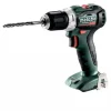 boutique paris Metabo PowerMaxx BS 12 BL Perceuse-visseuse Sans Fil – Machine Seule – Brushless – 601038890 8