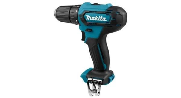 Perceuse Visseuse Sans-fil Makita DF333DZ – 12V Li-ion Max – Machine Seule comparez les prix 4