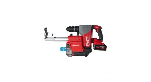 Top ventes Milwaukee 4933478506 / M18 ONEFHXDEL-552C 1