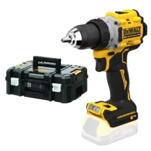 DeWALT DCD805E2T-QW soldes luxe 8