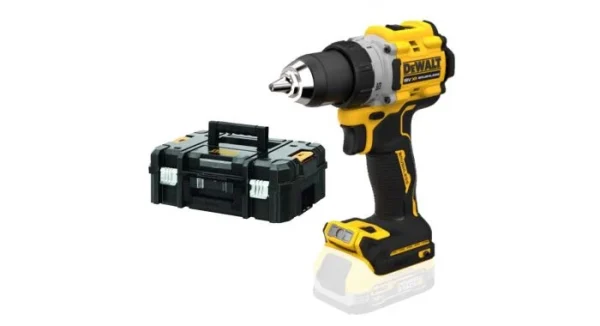 DeWALT DCD805E2T-QW soldes luxe 3