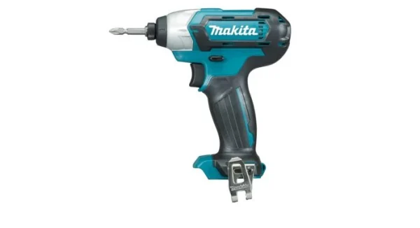 Visseuse à Percussion Sans-fil Makita TD110DSAJ – 10,8 V Li-ion – 2 Batteries 2,0 Ah – MBOX – 110 Nm Retour gratuit en magasin. 3