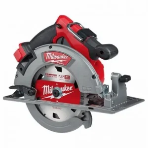 Milwaukee M18 FCSG66-0 – Scie Circulaire Sans Fil Li-Ion 18V (machine Seule) – 190 X 30 Mm – 4933472163 soldes pas cher 8