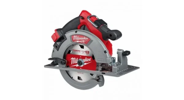 Milwaukee M18 FCSG66-0 – Scie Circulaire Sans Fil Li-Ion 18V (machine Seule) – 190 X 30 Mm – 4933472163 soldes pas cher 3