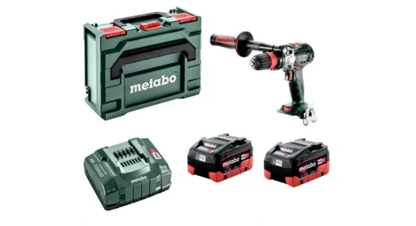 Metabo 602362660 à prix d'occasion 1