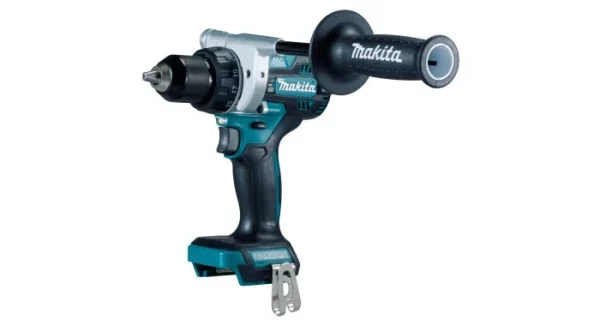 boutique en france Perceuse Visseuse Sans-fil Makita DDF486Z – 18V Li-ion – Brushless – Machine Seule 1