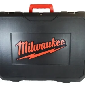 Milwaukee M18 BPP2D-402C Powerpack (M18BDD+M18BID+(2) 4.0Ah 18V+(1) M1218 Chargeur+mallette De Transport) – 18V – 4933447126 en promotion 18