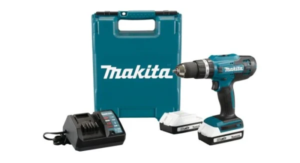 Makita HP488DWAE soldes magasin 1