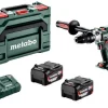 Metabo 603183650 / SB 18 LTX-3 BL I Metal prix le plus bas 19