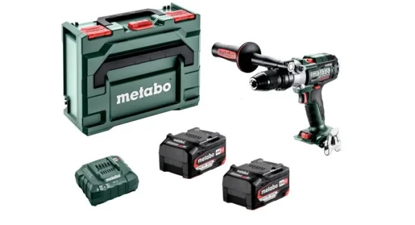 Metabo 603183650 / SB 18 LTX-3 BL I Metal prix le plus bas 1