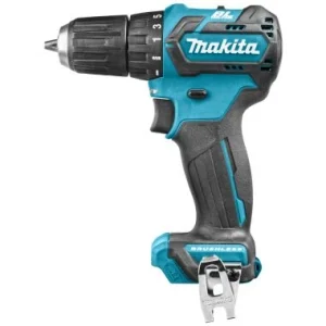 Perceuse Visseuse Sans-fil Makita DF332DWME – 10,8V Li-ion Coulissante – 2 Batteries 4,0 Ah – Coffret – Brushless – 35 Nm commentaire favorable 9