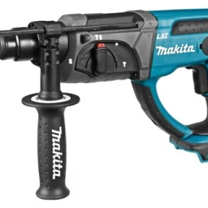 Les achats en ligne Makita DHR202Z – Perforateur Burineur Sans-fil – 18 V Li-ion – SDS-Plus – Machine Seule – 20 Mm – 2 J 7