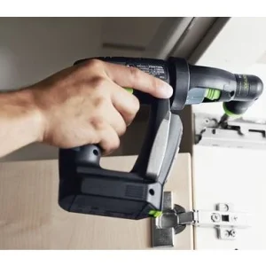 nouvelle saison Festool CXS 2,6-Set – Perceuse-visseuse Sans Fil – 576093 18