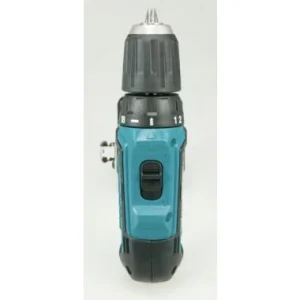 Perceuse Visseuse Sans-fil Makita DF332DZ – 10,8V Li-ion Coulissante – Brushless – 35 Nm – Machine Seule prix le plus bas 13