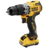 site officiel DeWALT DCD706D2-QW 5