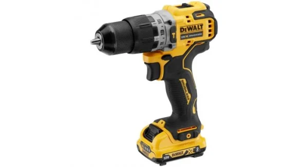 site officiel DeWALT DCD706D2-QW 1