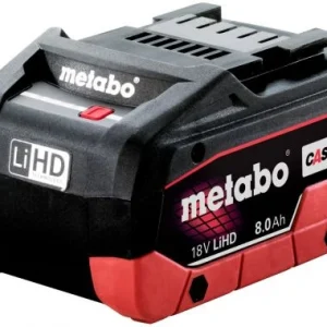 Metabo KS 18 LTX 57 Scie Circulaire Portative Sans Fil – 601857810 france en ligne 10