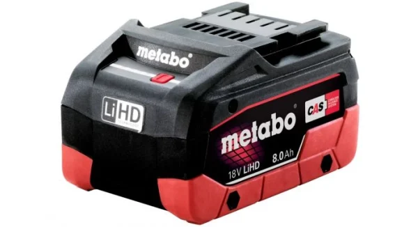 Metabo KS 18 LTX 57 Scie Circulaire Portative Sans Fil – 601857810 france en ligne 4