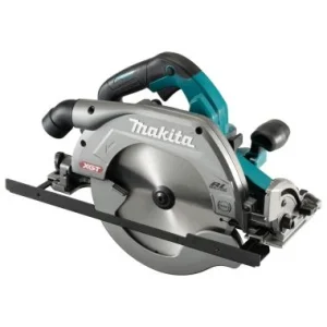 Scie Circulaire Sans-fil Makita HS010GZ – 40V Max Li-ion – 235 Mm – Brushless – Machine Seule l'unique style 9