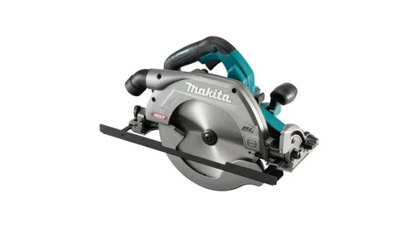 Scie Circulaire Sans-fil Makita HS010GZ – 40V Max Li-ion – 235 Mm – Brushless – Machine Seule l'unique style 4