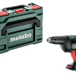 nouveau produit Metabo 620063540 / TBS 18 LTX BL 5000 8