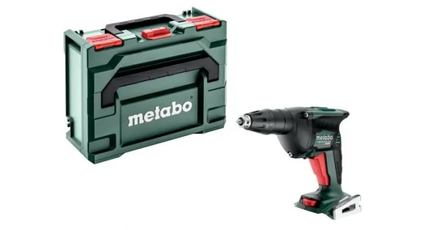 nouveau produit Metabo 620063540 / TBS 18 LTX BL 5000 3