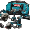 grande promotion Makita DLX4156TX1 20