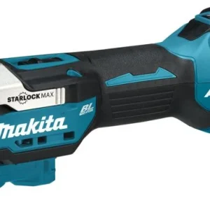 Nouvelle tendance Makita DLX7019TX1 Ensemble De 7 Outils Sans-fil – 18V Li-ion – 2 Batteries 5,0 Ah – Sac – Brushless 16