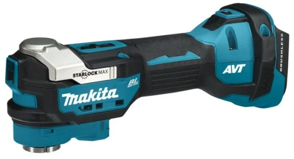 Nouvelle tendance Makita DLX7019TX1 Ensemble De 7 Outils Sans-fil – 18V Li-ion – 2 Batteries 5,0 Ah – Sac – Brushless 6