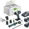 fashion pas cher Festool 577622 / TPC 18/4 5,0/4,0 I-Set/XL 14