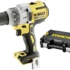 DeWalt DCD991NT-XJ – Perceuse Visseuse Sans Fil Li-Ion 18V (machine Seule) Dans Mallette – 95 Nm site soldes 5