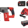 Milwaukee M18 CHX-502X Li-Ion Marteau-perforateur – SDS+ – 18V – 4933451381 magasin paris 7