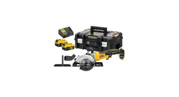 DeWALT DCS571P2-QW Boutique 1