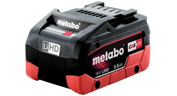 Metabo 602361660 vente à bas prix 4